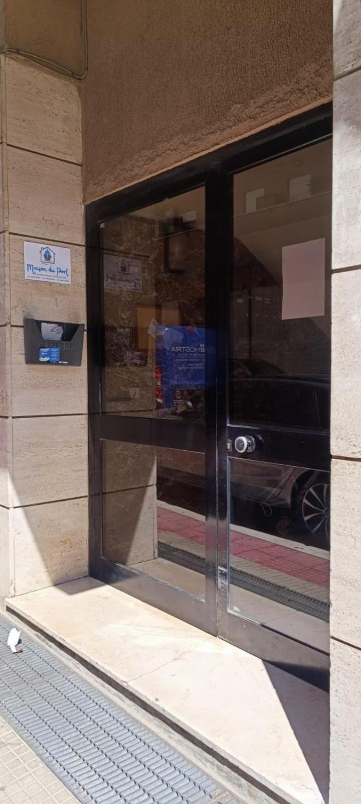 Maison Du Port *